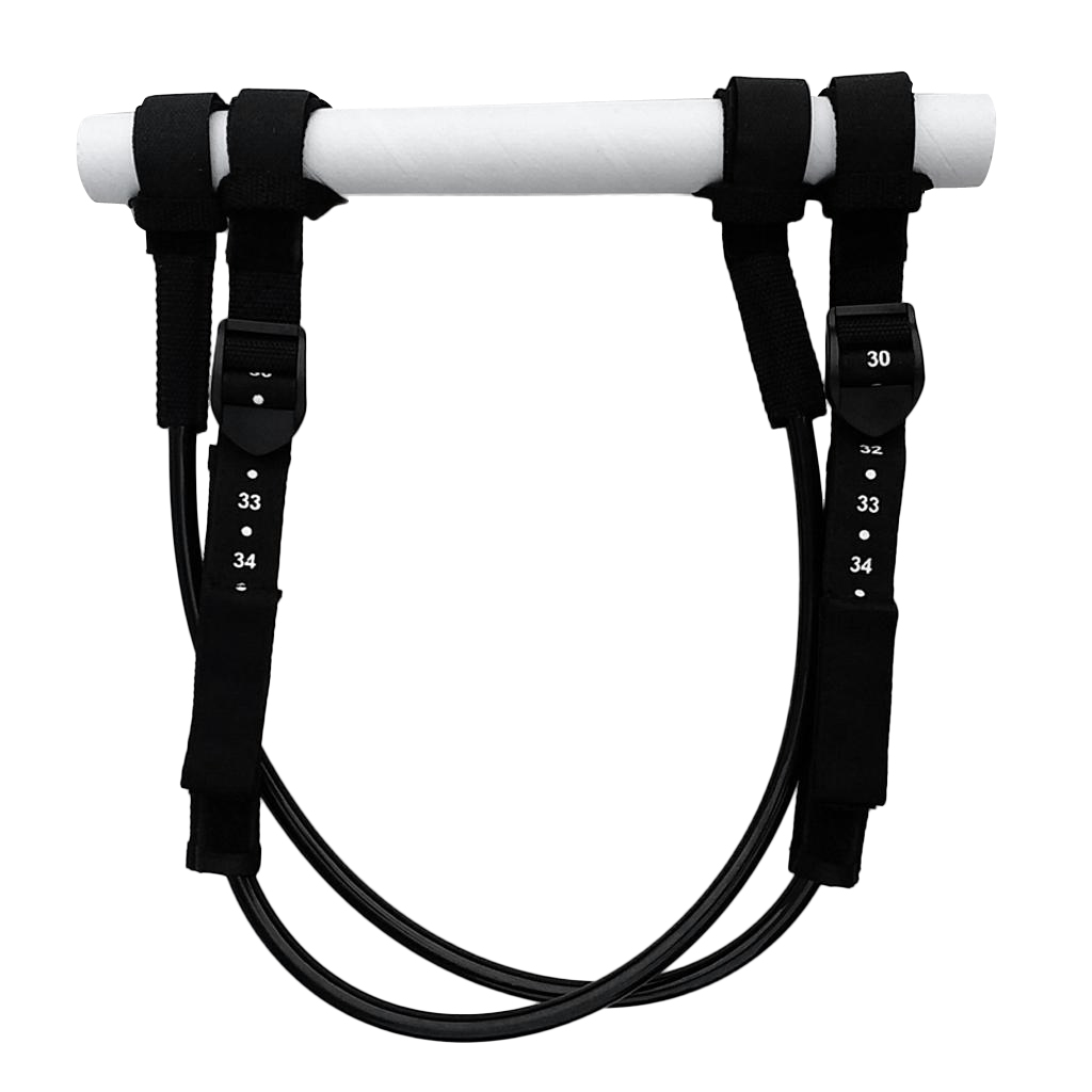1 çift Unisex ayarlanabilir pe - Aquatic Sports Performance incelemesi ve fiyatı