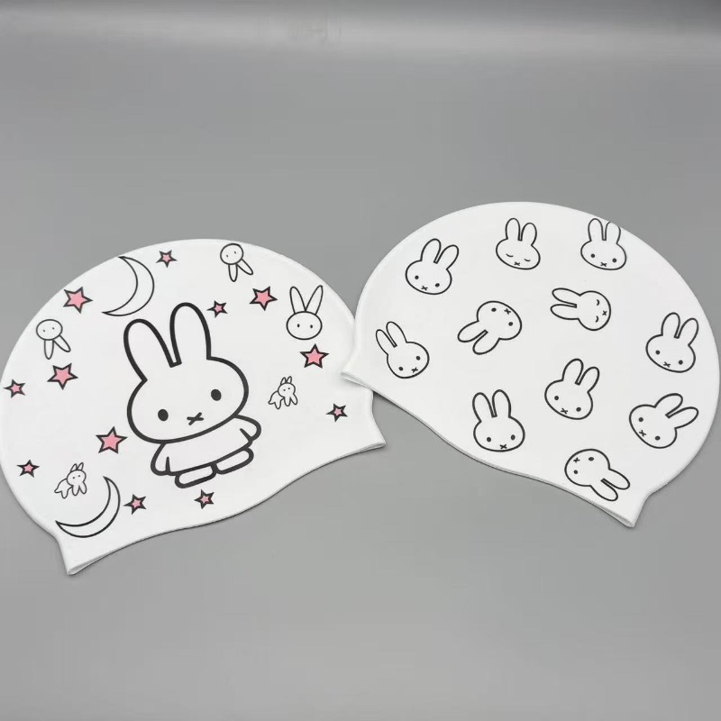 Yeni Miffy Tavşan Yüksek Elast - Aquatic Sports Cap incelemesi ve fiyatı