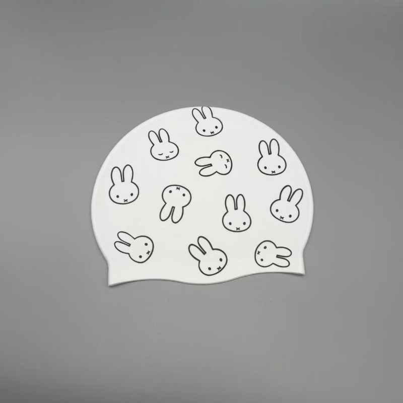 Yeni Miffy Tavşan Yüksek Elast - Aquatic Sports Cap incelemesi ve fiyatı