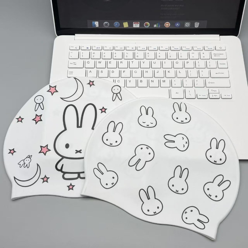Yeni Miffy Tavşan Yüksek Elast - Aquatic Sports Cap incelemesi ve fiyatı