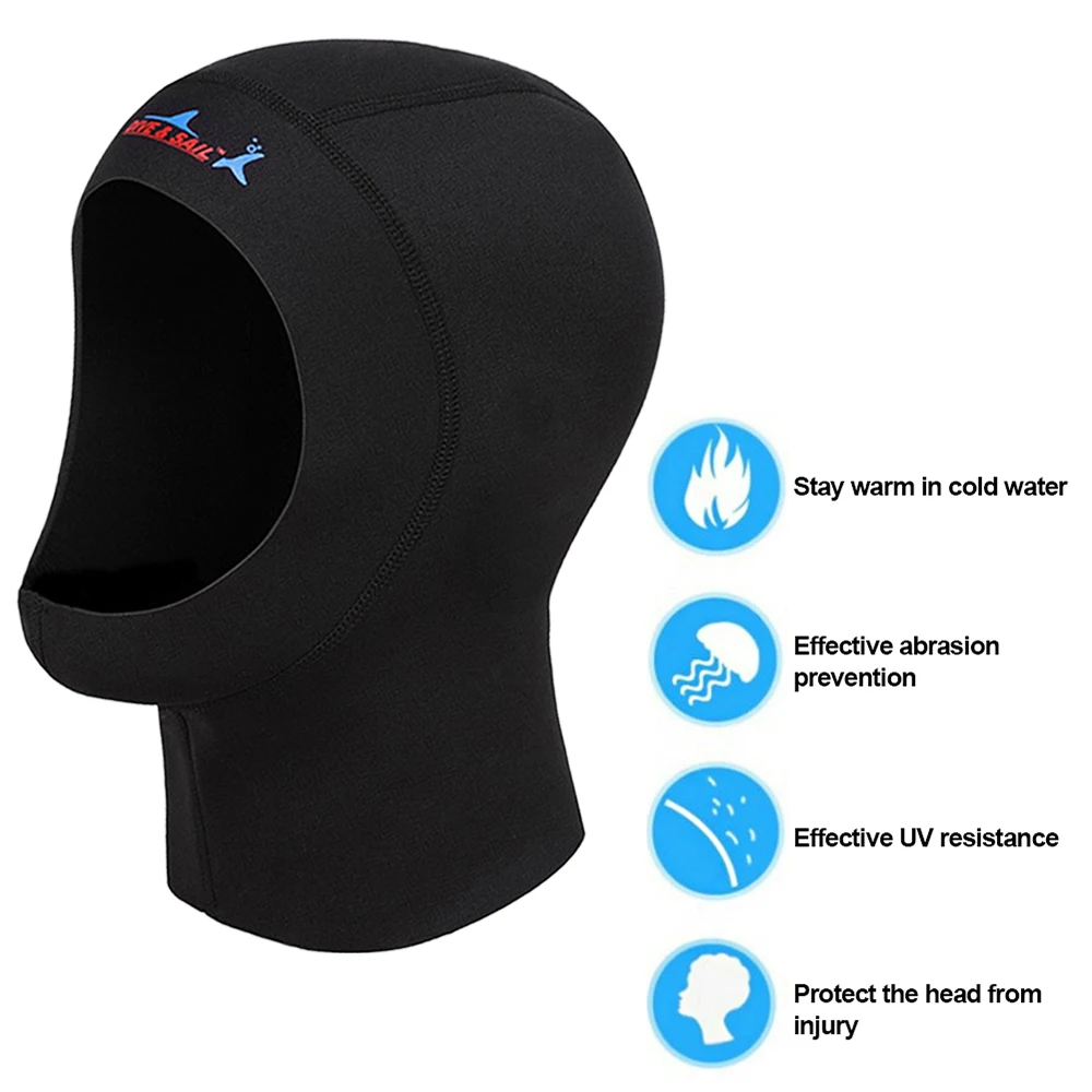 1mm Neopren Erkek Kadın Balıkç - Aquatic Sports Cap incelemesi ve fiyatı