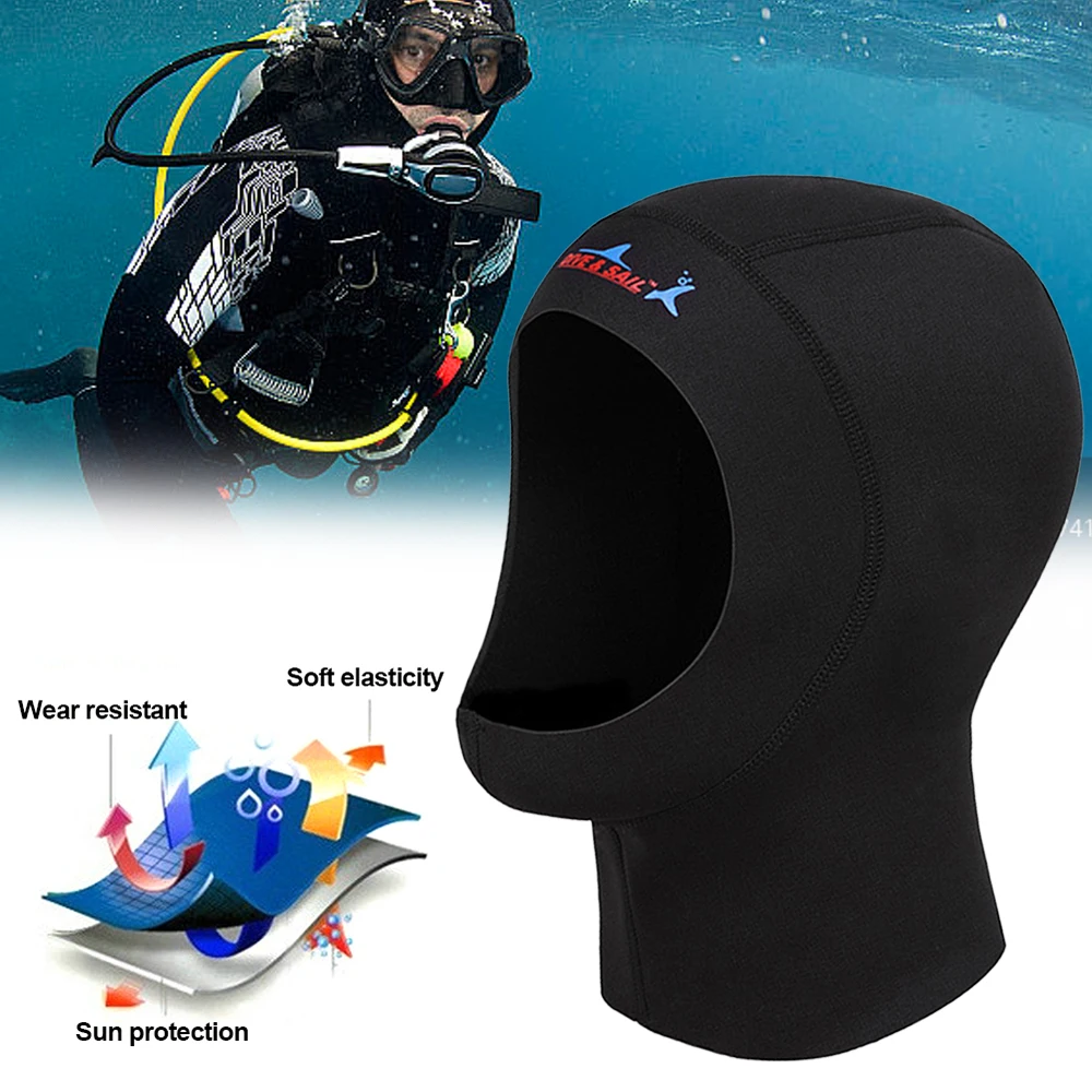1mm Neopren Erkek Kadın Balıkç - Aquatic Sports Cap incelemesi ve fiyatı