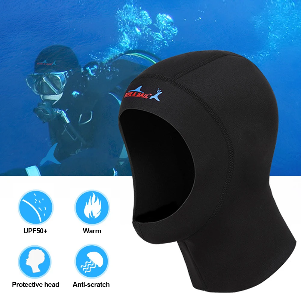 1mm Neopren Erkek Kadın Balıkç - Aquatic Sports Cap incelemesi ve fiyatı