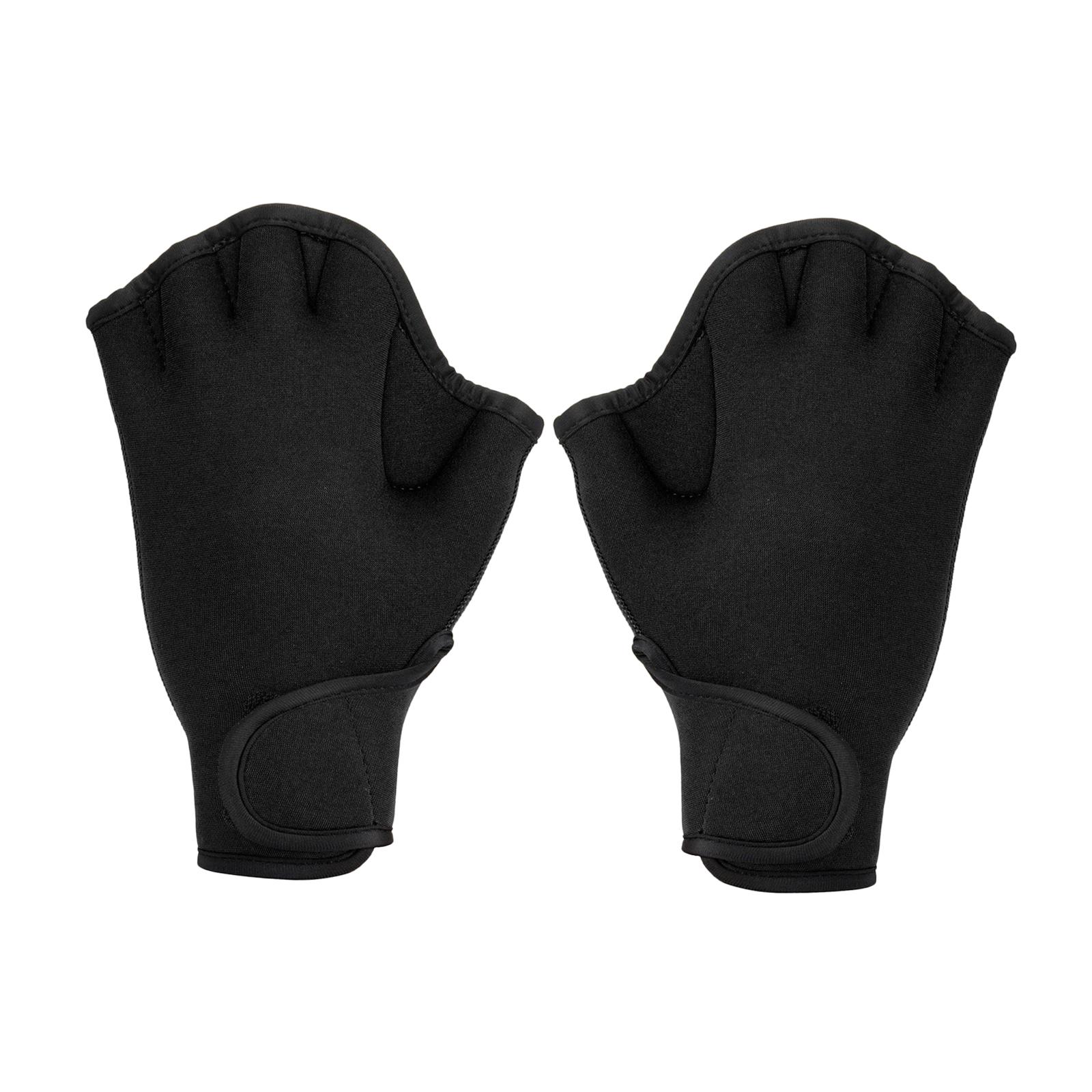 Fileli yüzme eldivenleri neopr - Aquatic Sports Equipment incelemesi ve fiyatı