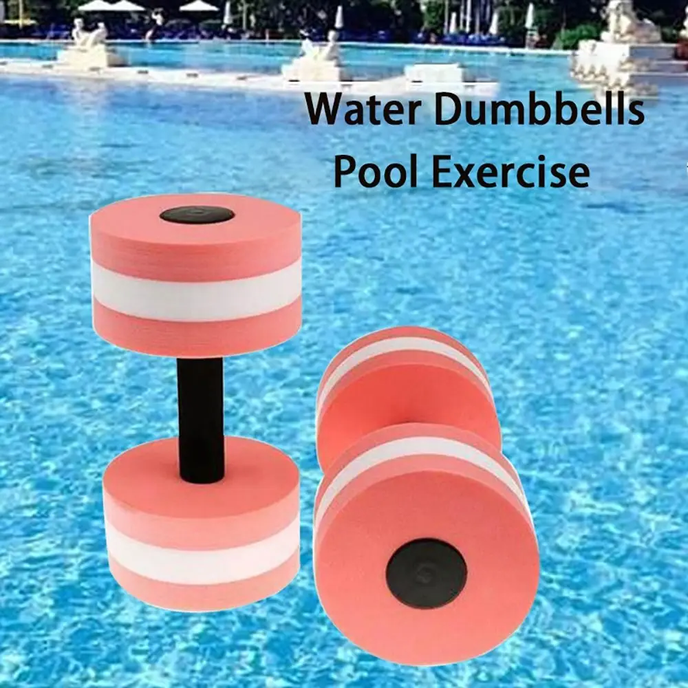 Çok Renkli EVA Yüzen Su Dambıl - Aquatic Sports Equipment incelemesi ve fiyatı