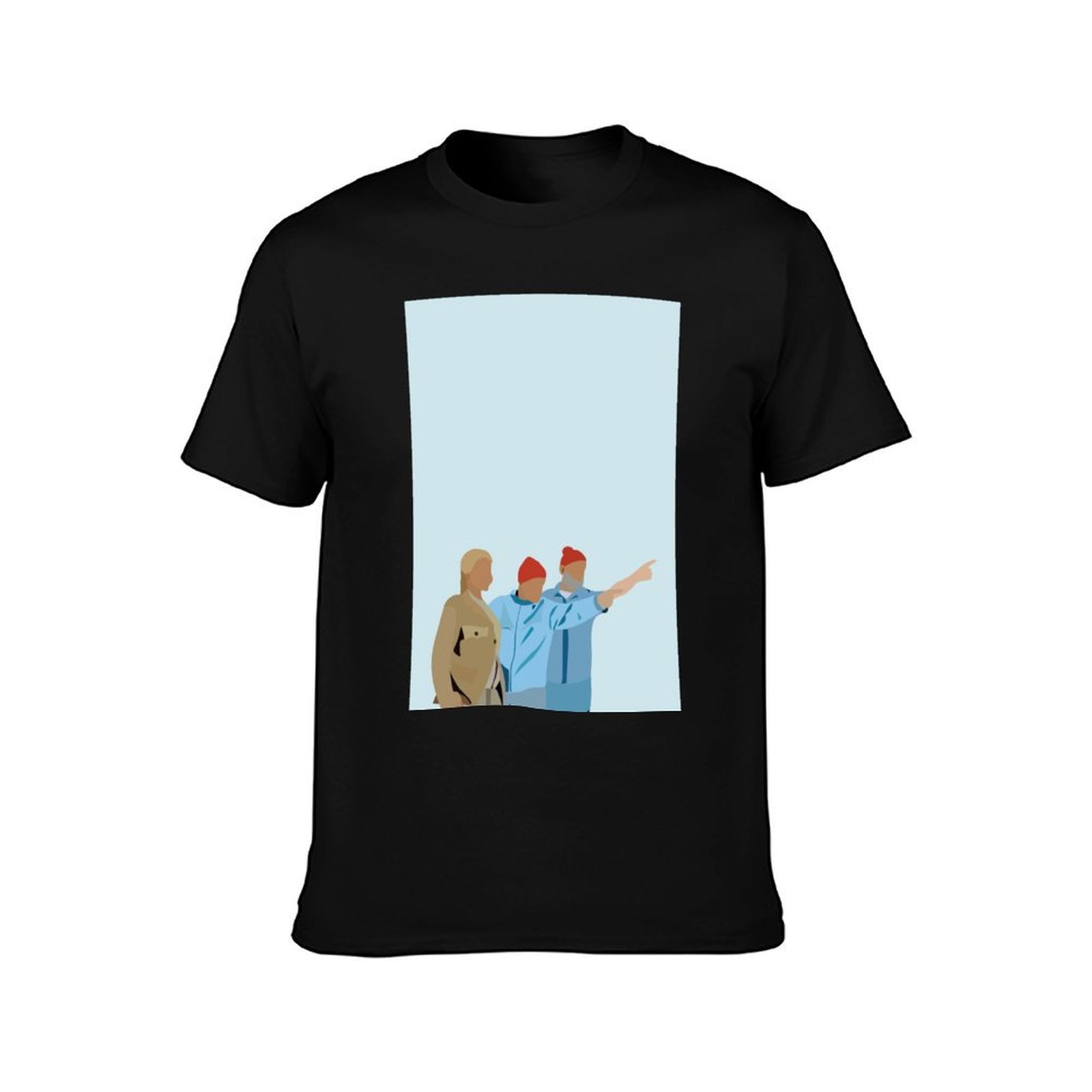 Minimal The Life Aquatic with  - Aquatic Sports Poster incelemesi ve fiyatı