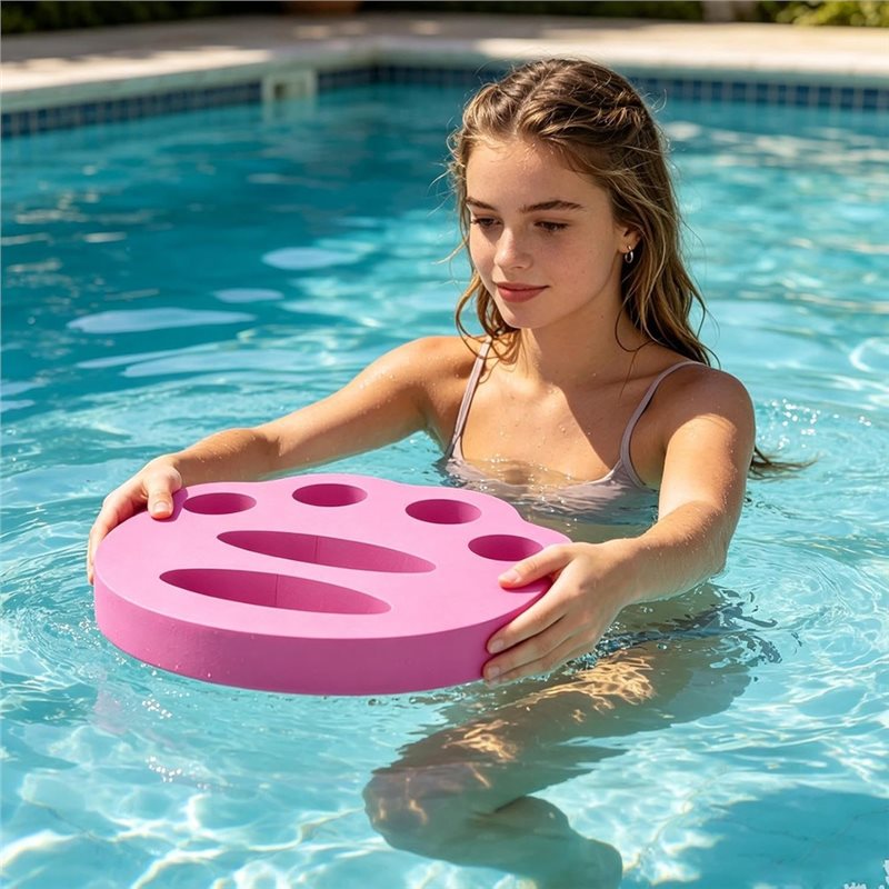 ABHS-Köpük Su Aerobik Diski, E - Aquatic Sports Equipment incelemesi ve fiyatı