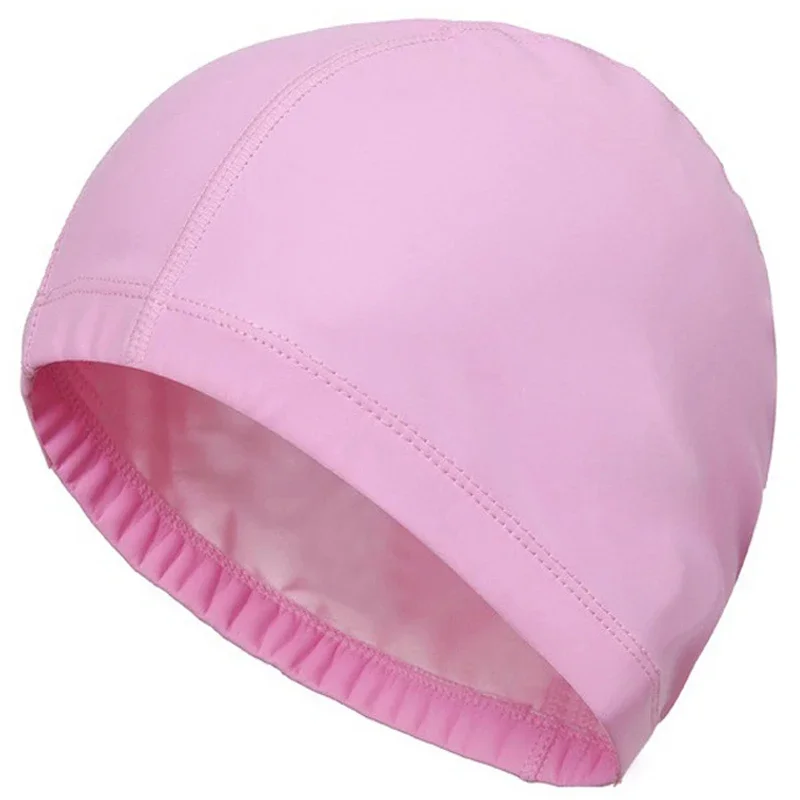 Yeni Su Geçirmez PU Kumaş Kula - Aquatic Sports Cap incelemesi ve fiyatı
