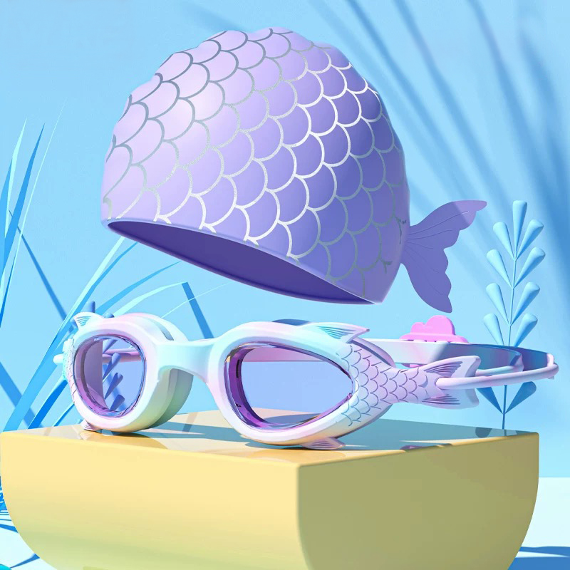Çocuk Yüzme Gözlükleri; Su Geç - Aquatic Sports Cap incelemesi ve fiyatı