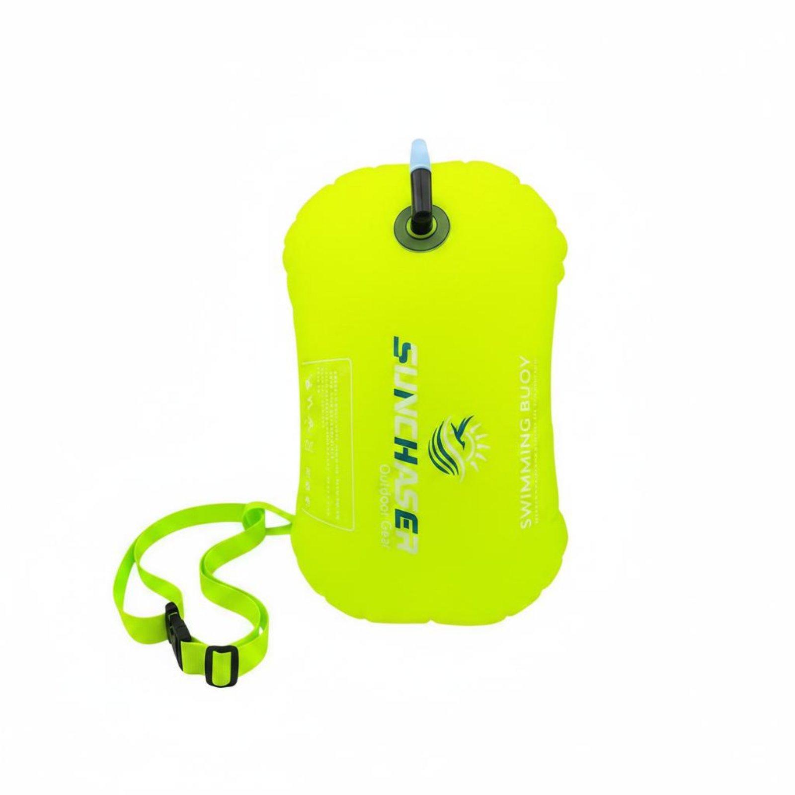 Yüzme Şamandırası Şişirilebili - Aquatic Sports Equipment incelemesi ve fiyatı