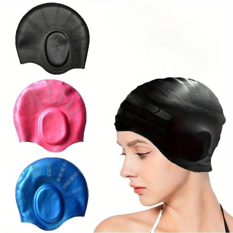 Yüksek Esnekliğe Sahip, Kulak  - Aquatic Sports Cap incelemesi ve fiyatı
