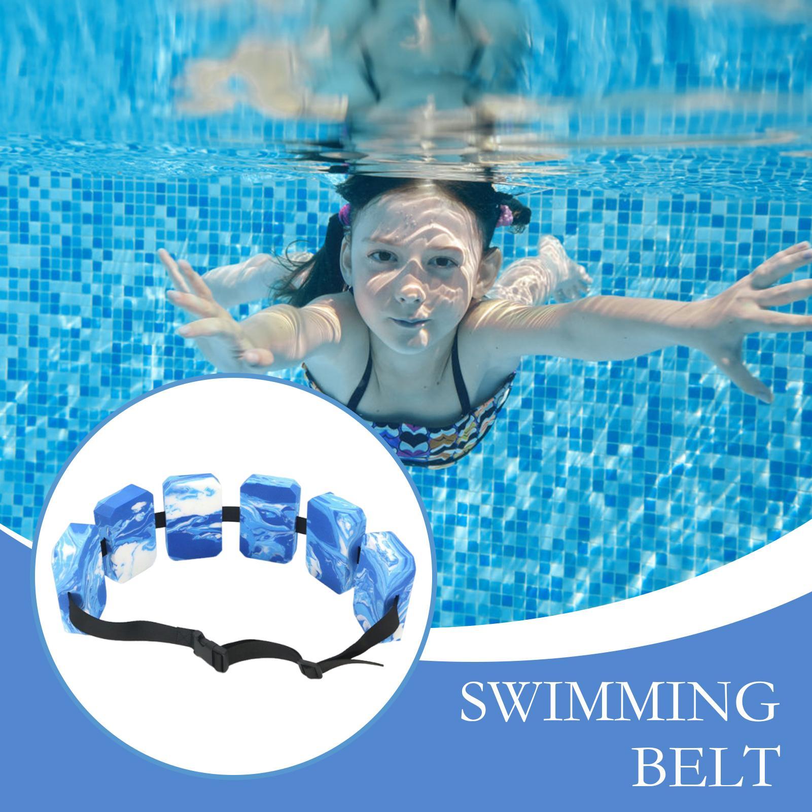 Yüzme şamandıra kemeri Su EVA  - Aquatic Sports Equipment incelemesi ve fiyatı