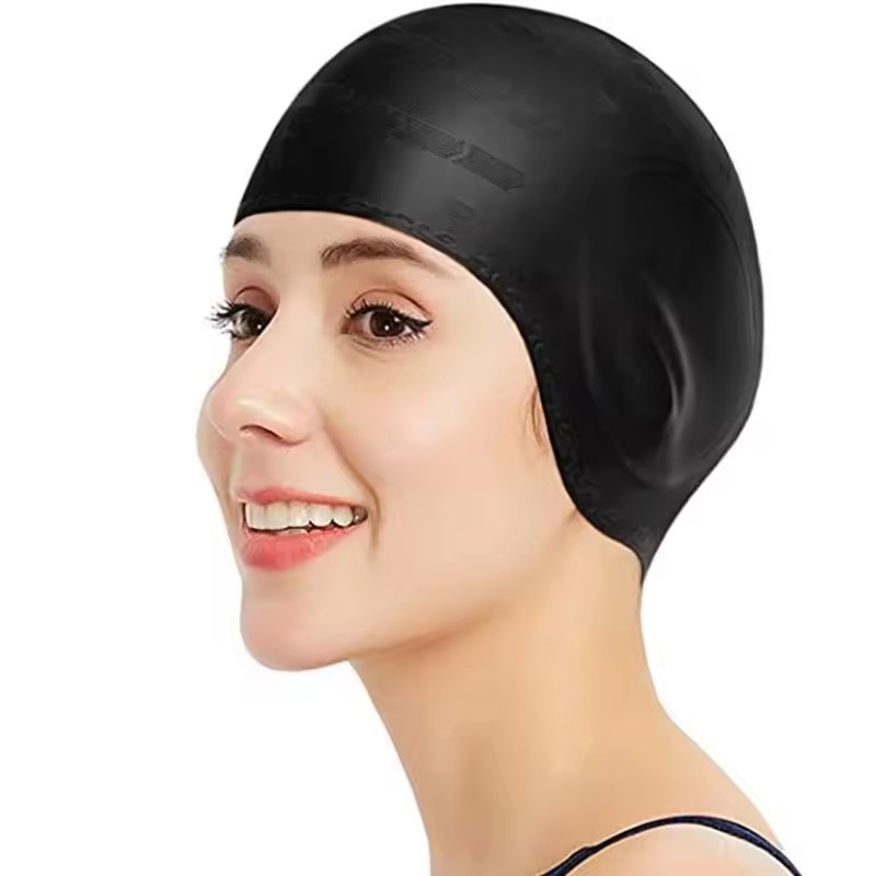 Unisex Su Geçirmez Yüzme Bones - Aquatic Sports Cap incelemesi ve fiyatı