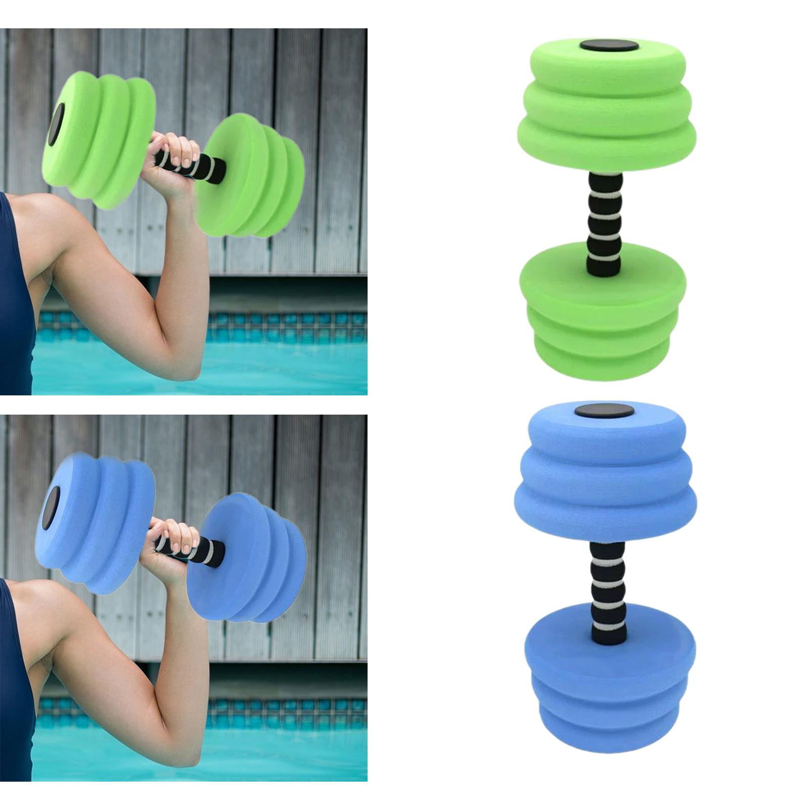 Su halterleri EVA ekipmanları  - Aquatic Sports Equipment incelemesi ve fiyatı